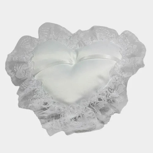 DRYROSE☆PETAL LACE SK petal-white-lace-sleeve-satin-