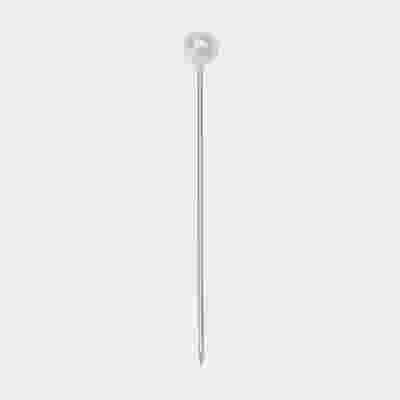 Corsage Pins Pearl White 2