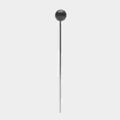 Boutonniere Pins Black 1.5