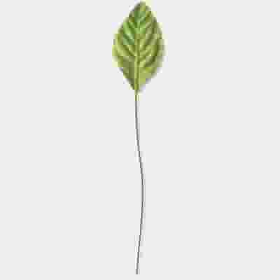 Corsage Leaves 2.25
