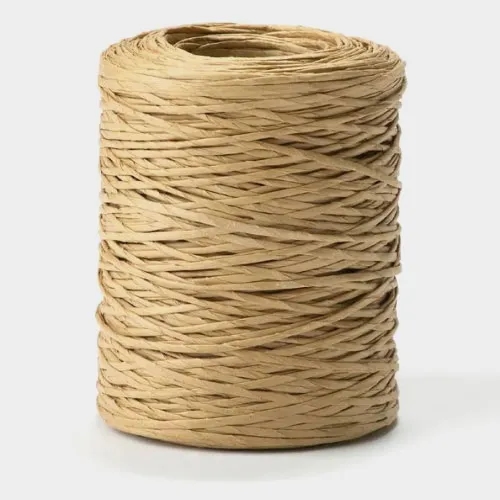 Oasis 26ga Bind Wire - Natural X673ft