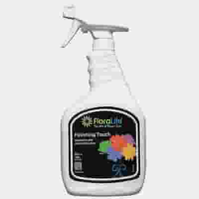 FloraLife Finishing Touch Spray 32oz