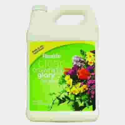 FloraLife Clear Crowning Glory Solution 1gal