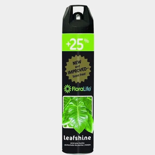 FloraLife Leafshine 750ml
