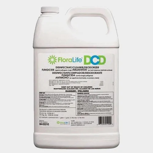 FloraLife D.C.D. Cleaner 1gal