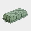 Oasis Jumbo Floral Foam Cage X4