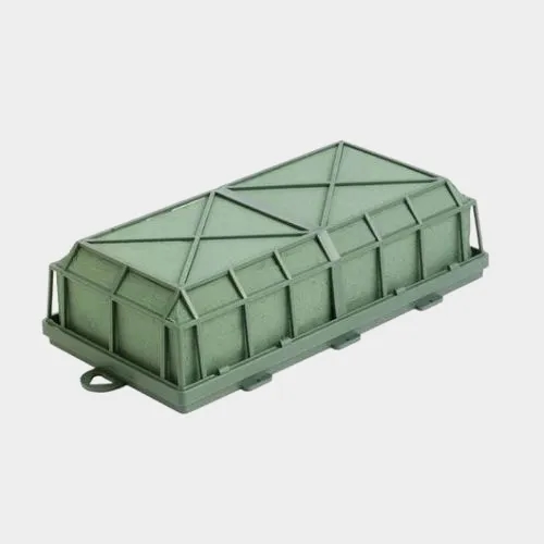 Oasis Jumbo Floral Foam Cage X4