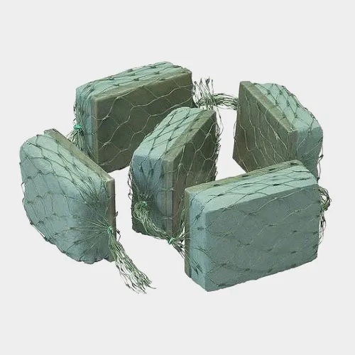 Oasis 4ft Sealed Brick Garland