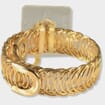 Harmony Cuff - Gold