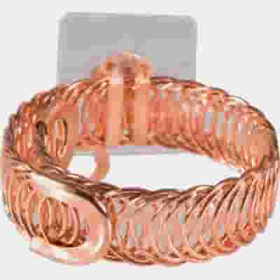 Harmony Cuff - Rose Gold