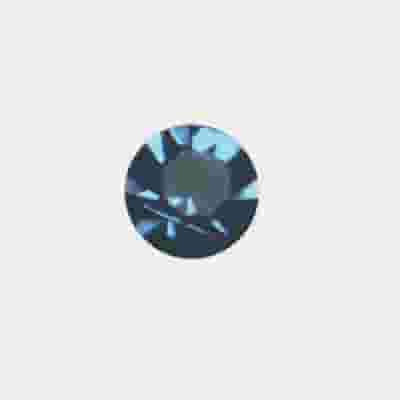 Rhinestone Quintet - Royal Blue (Qty 12)