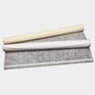 Suresta Lace Aisle Runner White 36