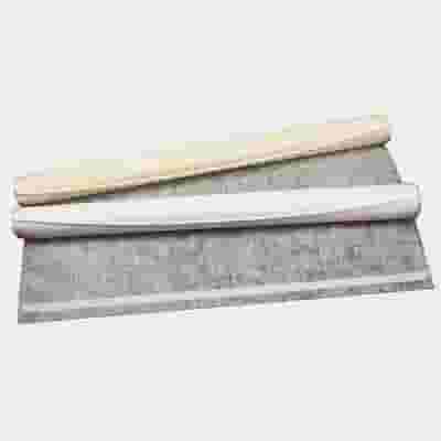 Suresta Lace Aisle Runner White 36