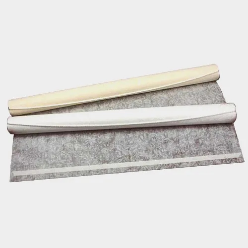 Suresta Lace Aisle Runner White 36