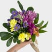 DIY Wildflower Bouquet Bar Pack