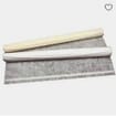 Suresta Lace Aisle Runner Ivory 36