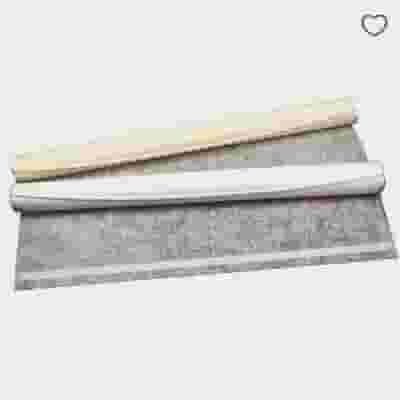 Suresta Lace Aisle Runner Ivory 36