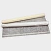 Suresta Lace Aisle Runner White 36