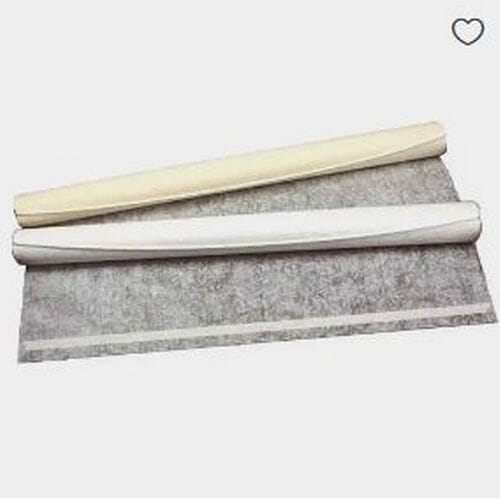 Suresta Lace Aisle Runner White 36