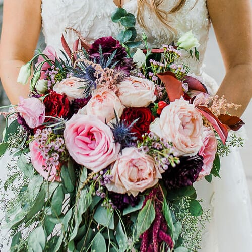 Wedding Bouquet Supplies - DIY Bridal Bouquet Tutorials and Recipes